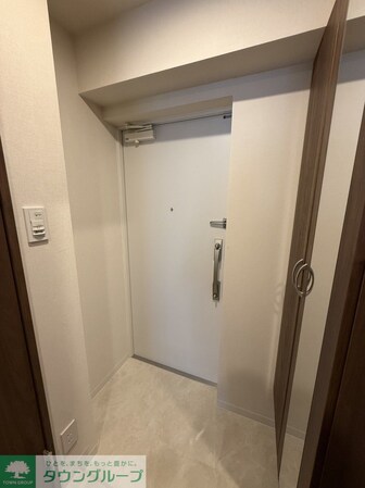 サントゥール駒込の物件内観写真